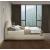 Rudy Teddy Fabric Full Size Bed