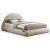 Rudy Teddy Fabric Full Size Bed