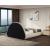 Rudy Teddy Fabric Bed
