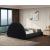 Rudy Teddy Fabric King Size Bed
