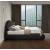 Rudy Teddy Fabric Bed