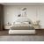 Rudy Teddy Fabric Bed