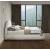 Rudy Teddy Fabric Bed