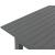 Maldives Extendable Outdoor Patio Dining Table