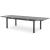 Maldives Extendable Outdoor Patio Dining Table