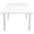 Maldives Extendable Outdoor Patio Dining Table