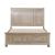 Bethel Wood Veneer Storage Sleigh Bedroom Set