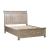 Bethel Wood Veneer Storage Sleigh Bedroom Set