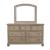 Bethel Wood Veneer Storage Sleigh Bedroom Set