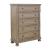 Bethel Wood Veneer Storage Sleigh Bedroom Set