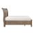 Bethel Wood Veneer Storage Sleigh Bedroom Set