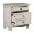 Bethel Wood Veneer Storage Sleigh Bedroom Set