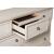 Bethel Wood Veneer Storage Sleigh Bedroom Set