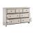Bethel Wood Veneer Storage Sleigh Bedroom Set