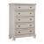 Bethel Wood Veneer Storage Sleigh Bedroom Set