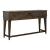 Arrowcreek Console Bar Table with Charging Station