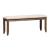 Santa Rosa Extendable Dining Set | Antique Honey