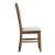 Santa Rosa Extendable Dining Set | Antique Honey