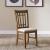 Santa Rosa Extendable Dining Set | Antique Honey