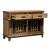 Santa Rosa Extendable Dining Set | Antique Honey