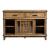 Santa Rosa Extendable Dining Set | Antique Honey