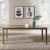 Santa Rosa Extendable Dining Set | Antique Honey