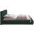 Nash Boucle Fabric Full Size Bed