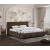 Nico Velvet Queen Size Bed