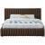 Nico Velvet Bed