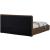 Nico Velvet Queen Size Bed