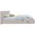 Nico Velvet Full Size Bed