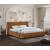 Nico Velvet Bed