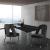 Akoya Velvet Dining Chair with Black Metal Legs & Gold Tips