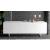 Horizon Ceramic/Wood/Metal Customizable Sideboard w/4 Doors & Drawer & Metal Base