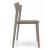 Skin Polypropylene Dining Chair