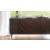 Universal Ceramic/Wood/Glass Customizable Sideboard w/4 Doors & Wooden Feet