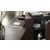 Universal Ceramic/Wood/Glass Customizable Sideboard w/4 Doors & Wooden Feet