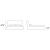 Softly Fabric/Wood Platform Bed