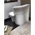 WAVE Small Reception Desk, ADA Compliance