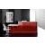 Wave Customizable Reception Desk