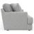 SM Eagan Polyester Fabric Sofa