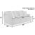 SM Eagan Fabric Sofa