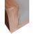 Tulum Outdoor Patio Waterproof Fabric Accent Chair with Solid Teak Wood Frame