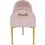Owen Velvet Bench