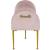 Owen Velvet Bench