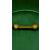 Owen Velvet Bench