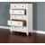 SM Carriage House Wood Chest w/5 Drawers