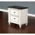SM Carriage House Wood Bedroom Set