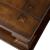 Sedona Wood Storage Cocktail Table Set | Kona Brown