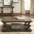 Sedona Rectangular Wood Storage Cocktail Table